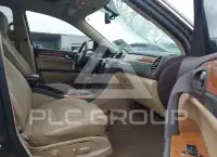2011 Buick ENCLAVE photo