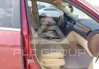 2011 Buick ENCLAVE photo
