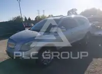 2011 Buick ENCLAVE photo