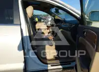 2011 Buick ENCLAVE фото