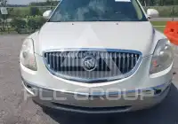 2011 Buick ENCLAVE фото