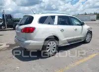 2011 Buick ENCLAVE photo