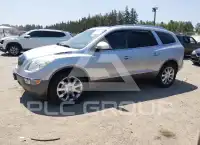 2011 Buick ENCLAVE фото