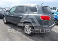 2011 Buick ENCLAVE фото