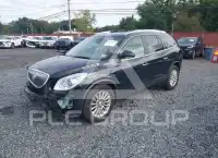 2011 Buick ENCLAVE photo