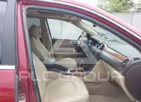 2011 Buick ENCLAVE photo