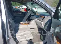 2011 Buick ENCLAVE фото