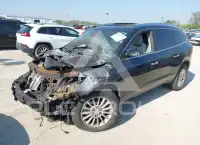 2011 Buick ENCLAVE photo