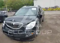 2011 Buick ENCLAVE photo