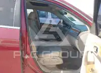 2011 Buick ENCLAVE photo