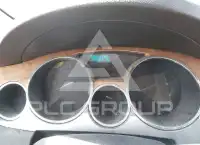 2011 Buick ENCLAVE фото