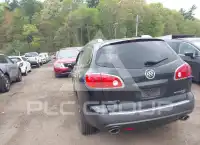 2011 Buick ENCLAVE photo