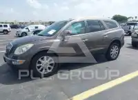 2011 Buick ENCLAVE фото