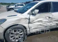 2011 Buick ENCLAVE photo