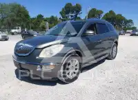 2011 Buick ENCLAVE фото