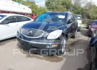 2011 Buick ENCLAVE фото