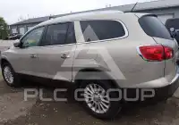 2011 Buick ENCLAVE фото