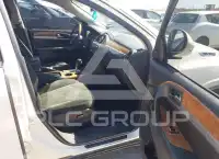 2011 Buick ENCLAVE фото