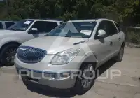 2011 Buick ENCLAVE photo