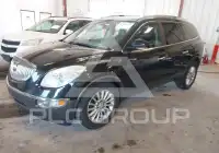 2011 Buick ENCLAVE photo