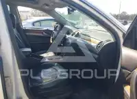 2011 Buick ENCLAVE photo