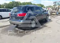 2011 Buick ENCLAVE фото