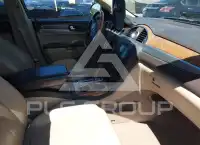 2011 Buick ENCLAVE фото