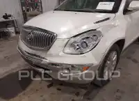 2011 Buick ENCLAVE фото