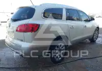 2011 Buick ENCLAVE photo