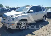 2011 Buick ENCLAVE фото