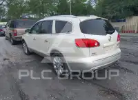 2011 Buick ENCLAVE фото