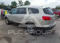 2011 Buick ENCLAVE photo