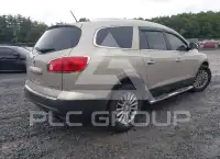 2011 Buick ENCLAVE photo