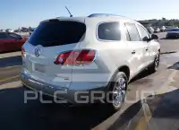 2011 Buick ENCLAVE фото