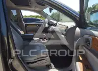 2011 Buick ENCLAVE фото