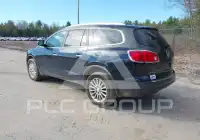 2011 Buick ENCLAVE photo
