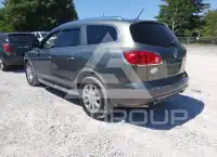 2011 Buick ENCLAVE фото