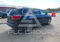 2011 Buick ENCLAVE photo