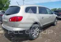 2011 Buick ENCLAVE фото