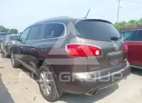 2011 Buick ENCLAVE photo