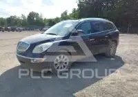 2011 Buick ENCLAVE photo