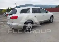 2011 Buick ENCLAVE фото