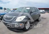2011 Buick ENCLAVE фото
