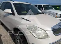 2011 Buick ENCLAVE фото