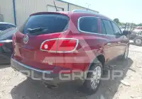 2011 Buick ENCLAVE photo