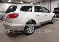 2011 Buick ENCLAVE photo
