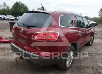 2011 Buick ENCLAVE photo
