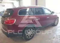 2011 Buick ENCLAVE photo