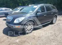 2011 Buick ENCLAVE photo