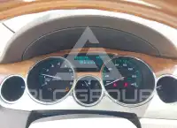 2011 Buick ENCLAVE photo